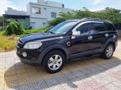 Bán xe Chevrolet Captiva năm 2009