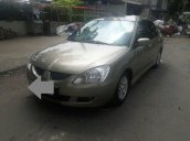 Bán xe Mitsubishi Lancer số tự động máy 1.6, sản xuất 2005 không hao xăng