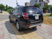 Bán xe Chevrolet Captiva năm 2009