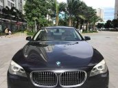 Bán lại chiếc BMW 730Li AT Đk 2011, chính chủ tư nhân gia đình sử dụng