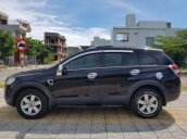 Bán xe Chevrolet Captiva năm 2009