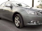 Cần bán Daewoo Lacetti CDX sản xuất 2010, nhập khẩu  