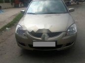 Bán xe Mitsubishi Lancer số tự động máy 1.6, sản xuất 2005 không hao xăng