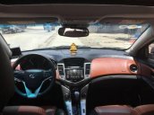 Bán ô tô Daewoo Lacetti CDX 2010, nhập khẩu