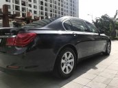 Bán lại chiếc BMW 730Li AT Đk 2011, chính chủ tư nhân gia đình sử dụng