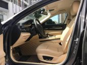 Bán lại chiếc BMW 730Li AT Đk 2011, chính chủ tư nhân gia đình sử dụng