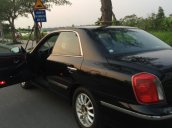 Cần bán Hyundai Equus 3.0 AT sản xuất 2004, màu đen