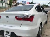 Chính chủ bán xe Kia Rio SX 2014, màu trắng, xe nhập, 369 triệu