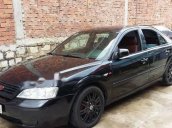 Bán Ford Mondeo đời 2004, màu đen