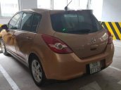 Cần bán gấp Nissan Tiida 2009, nhập khẩu