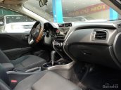 Bán xe Honda City năm 2016, màu đen như mới