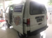 Suzuki Blind Van 2018 - Chỉ cần thanh toán 79 triệu đồng -Giao ngay - Tặng 50% phí trước bạ + tiền mặt