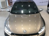 [VW Saigon] - Cơn lốc Địa Trung Hải Scirocco R cực chất