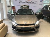 [VW Saigon] - Cơn lốc Địa Trung Hải Scirocco R cực chất