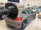 [VW Saigon] - Cơn lốc Địa Trung Hải Scirocco R cực chất