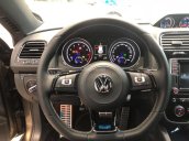 [VW Saigon] - Cơn lốc Địa Trung Hải Scirocco R cực chất