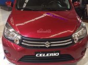 Cần bán Celerio 2018 - nhập từ Thái Lan - tặng ngay BHVC - giao ngay - Liên hệ 0906.612.900