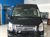 Cần bán xe Ford Transit LX, SVP, Luxury đời 2018, chỉ từ 161tr, nhận ngay xe về