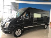 Cần bán xe Ford Transit LX, SVP, Luxury đời 2018, chỉ từ 161tr, nhận ngay xe về