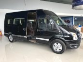 Cần bán xe Ford Transit LX, SVP, Luxury đời 2018, chỉ từ 161tr, nhận ngay xe về