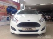 Cần bán xe Ford Fiesta Sport 1.0AT Ecoboost đời 2018, giá chỉ 540 triệu