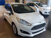 Cần bán xe Ford Fiesta Sport 1.0AT Ecoboost đời 2018, giá chỉ 540 triệu