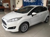 Cần bán xe Ford Fiesta Sport 1.0AT Ecoboost đời 2018, giá chỉ 540 triệu