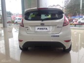 Cần bán xe Ford Fiesta Sport 1.0AT Ecoboost đời 2018, giá chỉ 540 triệu