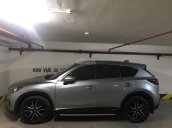 Cần bán gấp Mazda CX5, phiên bản 2.0AT, đời 2014 đã đi 53.000km