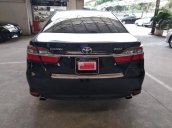 Bán Toyota Camry 2.0E, mẫu mới nhất, màu đen