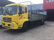 Đại lý xe tải Dongfeng 9 tấn 35 nhập khẩu giá rẻ .