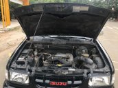 Bán xe Isuzu Hilander Extreme 2004 AT, màu đen, tình trạng tốt