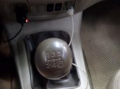 Bán xe Toyota Innova G năm 2007, màu bạc