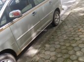 Bán xe Toyota Innova G năm 2007, màu bạc