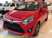 Bán Toyota Wigo nhập khẩu nguyên chiếc. Liên hệ để được tư vấn đặt hàng 0915.805.557