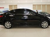 Bán xe Hyundai Accent 1.4MT 2015, màu đen, nhập khẩu, giá 458tr