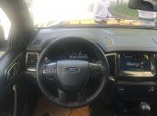 Ford Ranger Wildtrak 2.0 Biturbo, giao ngay lô xe đầu tiên T9/2018