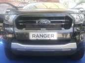 Ford Ranger Wildtrak 2.0 Biturbo, giao ngay lô xe đầu tiên T9/2018