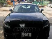 Cần bán lại xe Audi TT S đời 2009, màu đen chính chủ, giá chỉ 750 triệu