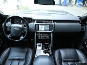 Cần bán LandRover Range Rover Ranger Rover Autobiography Black Edition LWB đời 2015, biển VIP