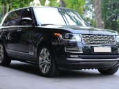 Cần bán LandRover Range Rover Ranger Rover Autobiography Black Edition LWB đời 2015, biển VIP