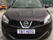 Bán Nissan Qashqai LE AWD 2011, nhập khẩu 