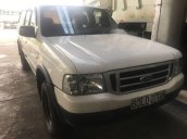 Bán xe Ford Ranger sản xuất 2006, màu trắng, giá tốt