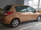 Cần bán gấp Nissan Tiida 2009, nhập khẩu