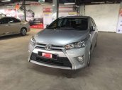 Bán ô tô Toyota Yaris 1.3G năm 2010, nhập khẩu, giá 590tr