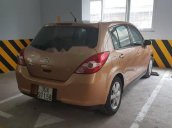 Cần bán gấp Nissan Tiida 2009, nhập khẩu