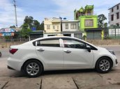 Chính chủ bán xe Kia Rio SX 2014, màu trắng, xe nhập, 369 triệu