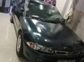 Cần bán lại xe Proton Wira đời 1998, màu xanh lục, nhập khẩu nguyên chiếc như mới, 125 triệu