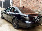 Bán Ford Mondeo đời 2004, màu đen