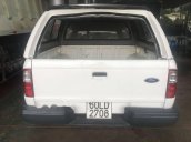 Bán xe Ford Ranger sản xuất 2006, màu trắng, giá tốt